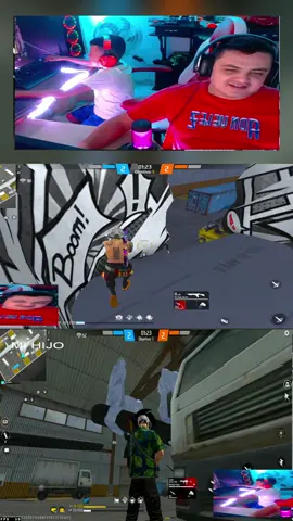 el peor juego del mundo free fire