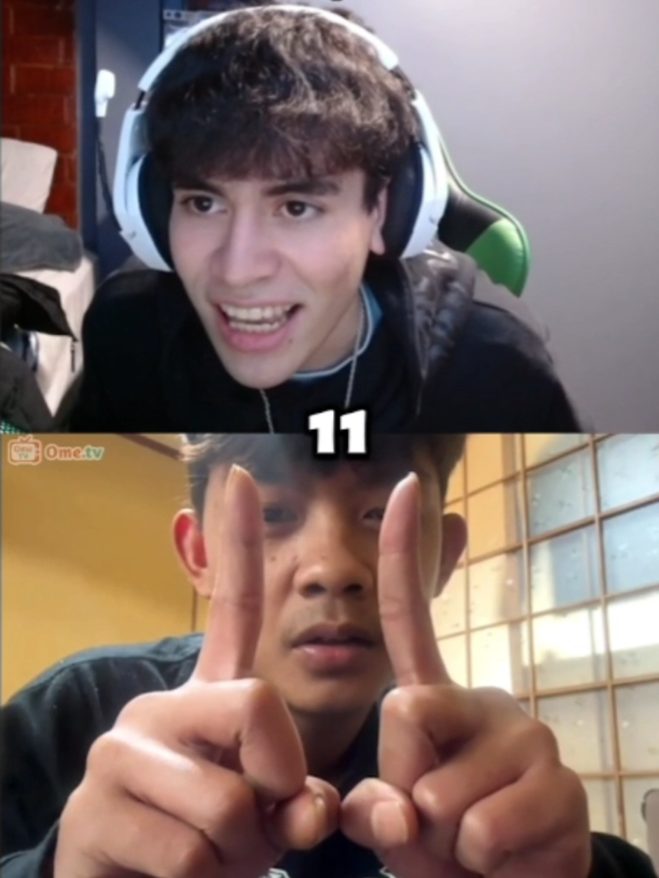 chuaplo entonce😨 #triplextrx 