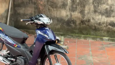 lên sóng cái #xuhuongtiktok #wave125i_ไฟเลี้ยวบังลม #xuhuong #xewave #98AC08122 🌊✈️📸🏍️