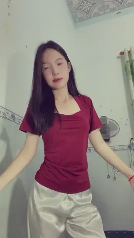 #fyp #nhaytiktok #xyzbca #xuhuong trễ ạ
