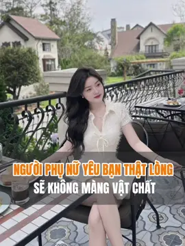 Ng phụ nữ yêu bạn thật lòng #xuhuong #xuhuongtiktok2025 #thinhhanh #trending #viral #viralvideo #dexuat #vochong #cuocsong #honnhan #tinhyeu #giadinh #heocon #phunuhienđai #trietlycuocsong #CapCut 