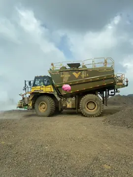 kalo air mu susah call me 😜 #watertruck #tambang #fyp 