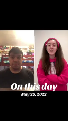 #onthisday 