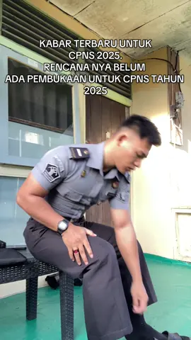 Kalian semangat, berarti ada waktu untuk persiapan sematang mungkin untuk pembukaan di tahun berikut nya🔥🫡 #kemenimpas #kemenimipas #CapCut #CapCut #polsuspas2021 #polsuspas #motivasihidup #polisipenjara #polsuspasindonesia #cpns2024 #cpns2024 #pejuangcpns2024 #cpns2024 #cpns 