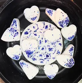 Reforms made by @PettyASMRR 💕  I didn’t want this crush to end!! 🔥🔥 #asmr #gymchalk #satisfying #oddlysatisfying #trending #viral #explore #reels #chalk 