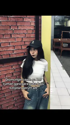 Padahal mah biarin aja sihh #fyp #affiliate 