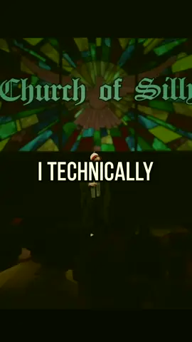 i started my own religion #tallulah #fyp