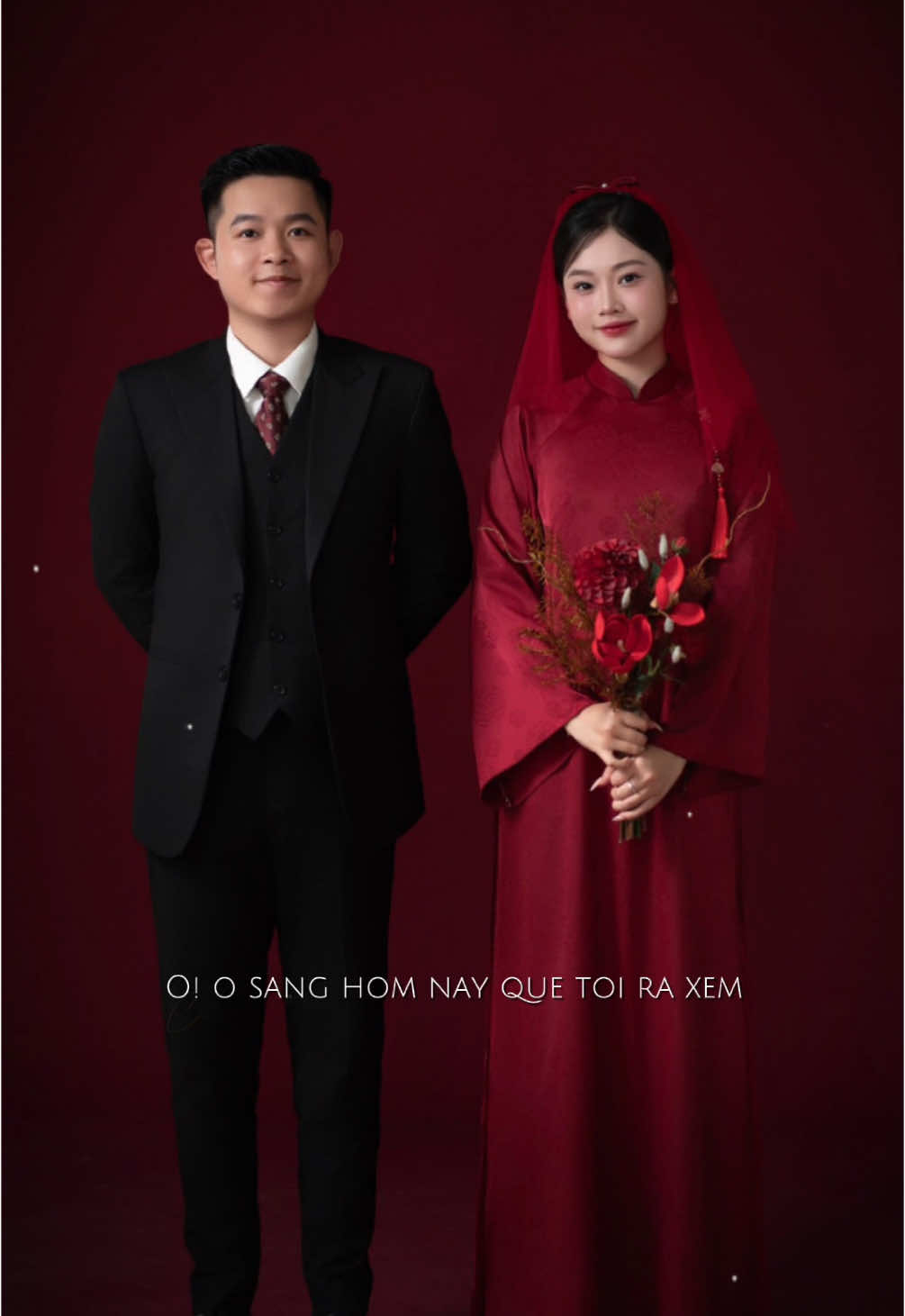 Lên ngay con beat cho ảnh prewedding của mấy bà. Chụp ảnh cưới ngay còn ghép trend không qua mất 🫢  #jejuwedding #tantanponpon #tanpon #wedding #weddingconcept #aodai #aodaivietnam 