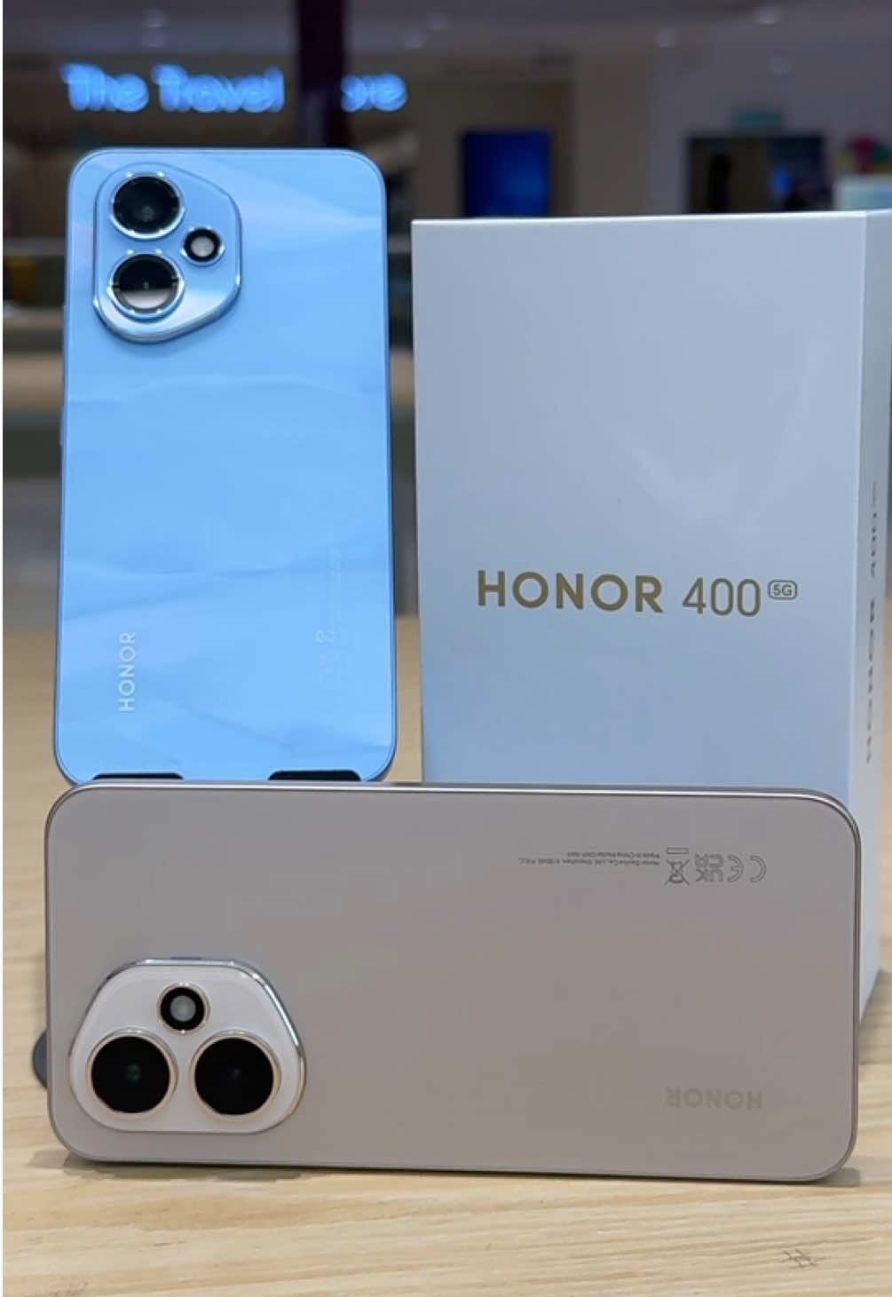 coba memiliki Honor 400 5g 🤫🥰  #honor400series #honor #nextgenaiimaging #HonorAi #honormalaysia #HonorSuriaSabah #fyp #videotrending 