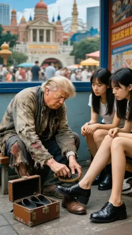 #china #Music 努力工作，让大家的皮鞋更伟大