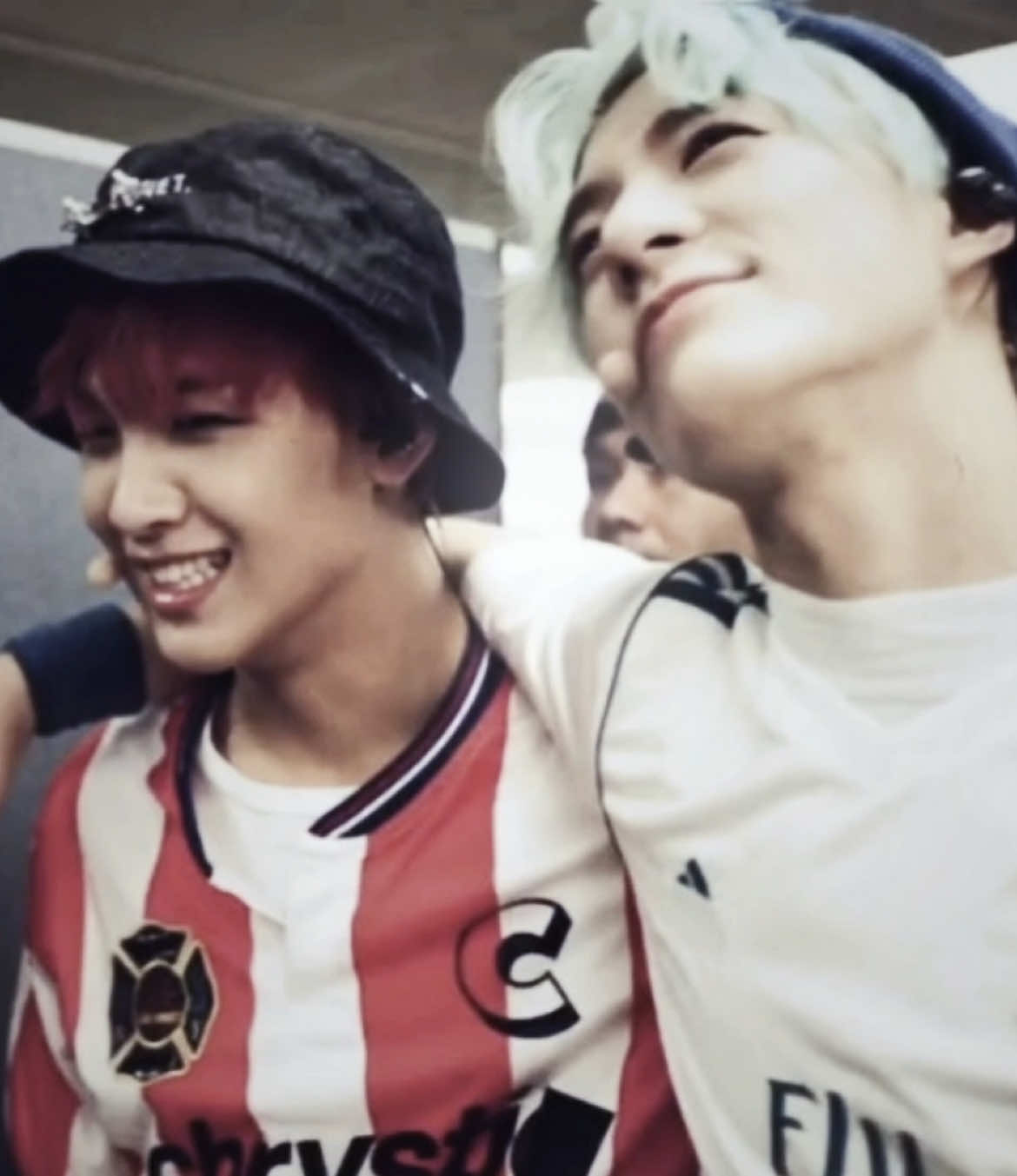 my sweeties nohyuck :[ #nohyuck #leejeno #leehaechan #nctdream #nct #fypシ #xyzbca #edit #viral #foryoupage 