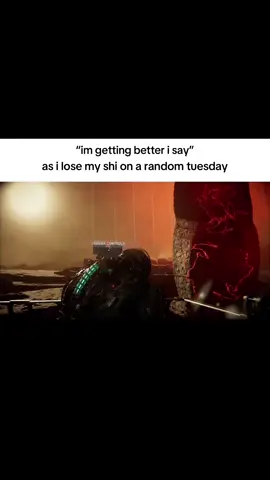#fyp  #deadspace #deadspace2 #deadspace3 #core #corecore #relatable #isaacclarke #isaac #fyp #foryoupage❤️❤️ #foru #real #insanity #schizo 