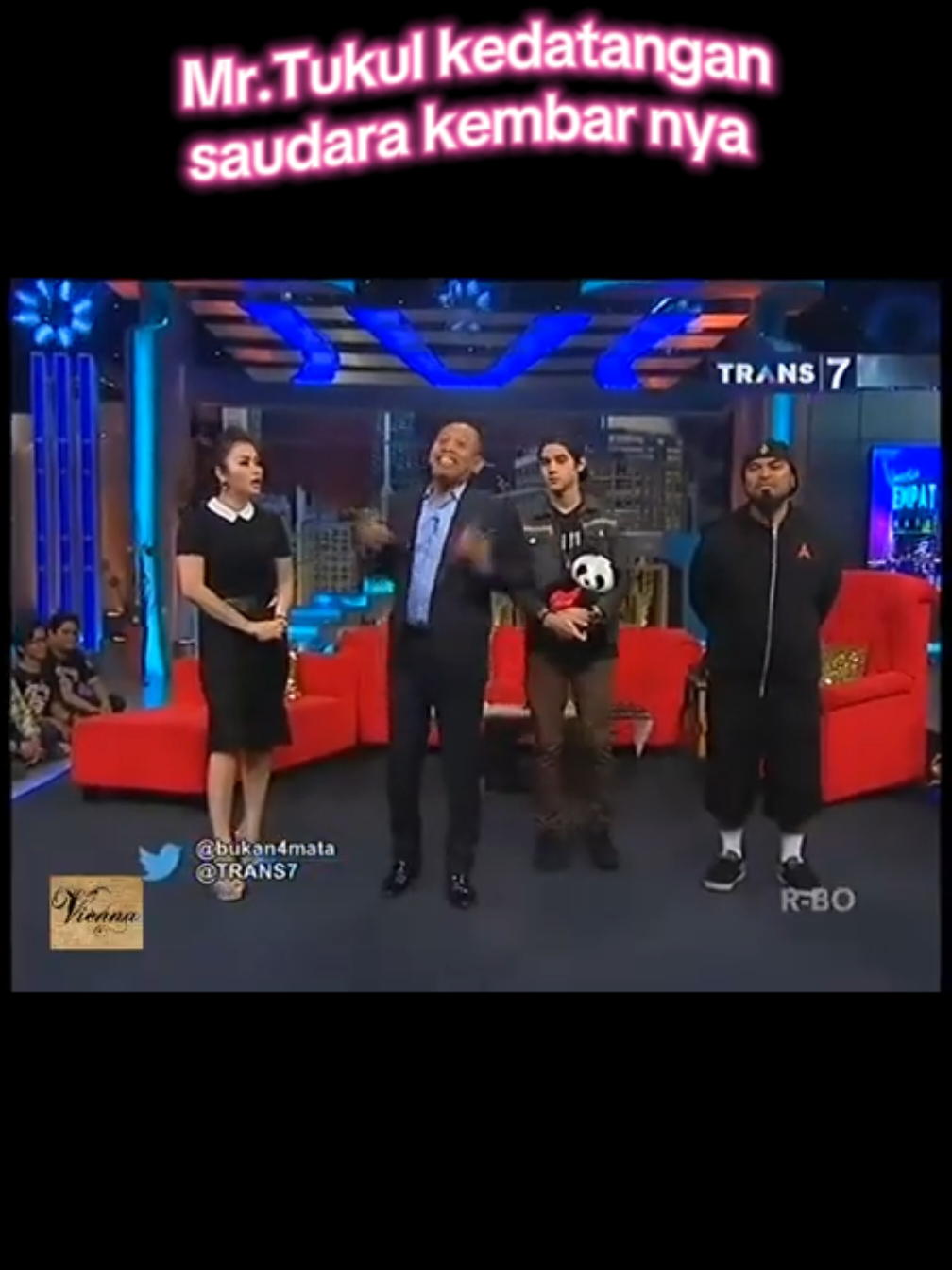 Bukan Empat Mata Tukul Arwana #fyp #foryou #foryoupage 