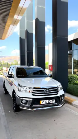 #4upage #7upthinkfresh nazdar 📦 #foryou #hilux 