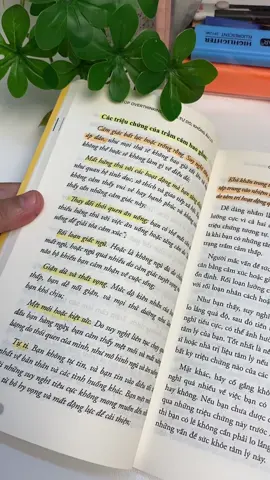 Sách Stop Overthinking #stopoverthinking #overthinking #BookTok #rewiewsach #LearnOnTikTok 