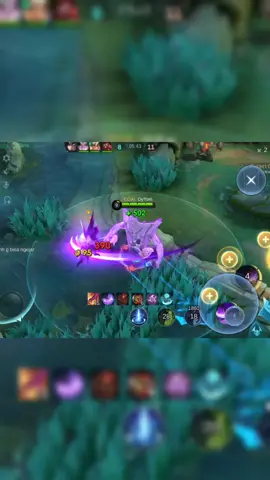 #MLBBxNARUTO #MLBB #MobileLegendsBangBang #cerita #sadvibes #storytime 