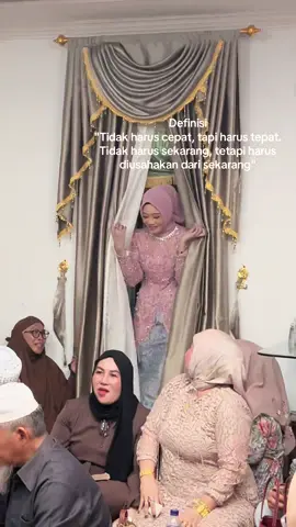 Ma sya Allah semoga di lancarkan niat baik kami🤲😇 #masyaallahtabarakallah  #enggagementday💍✨ 