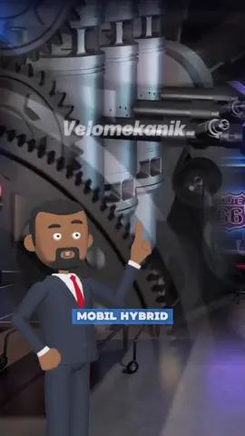 Sistem kerja Mobil Hybrid, paham gak sih lu Mat Gandul? #fy #fyppp #fyp #fyppppppppppppppppppppppp #otomotif #otomotifindonesia #hybridcars #mobilhybrid