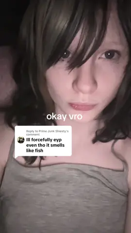 Replying to @Prime Junk Shiesty.  i look so gross 
