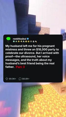 My husband left me for his pregnant mistress and threw an $18,000 party to celebrate our divorce. But I arrived with proof—the ultrasound, her voice messages, and the truth about my husband’s best friend being the real father.