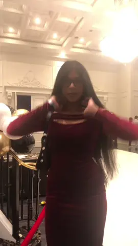 walking red flag 🚩 #prom #prom25 #fyp #07 #toronto #xybca #foryou