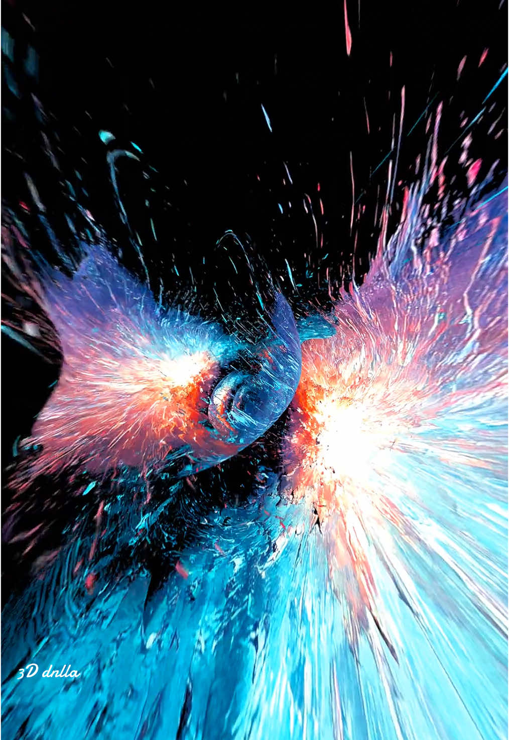 Galaxy Tunnel 4K – Seamless Background Animation – Cosmic FX Loop Endless galactic tunnel animation in perfect loop. Created to deliver a smooth, hypnotic visual experience in 4K at 60fps. Ideal as a background for ambiance, relaxation, or digital displays. Part of our cosmic visual series – handcrafted with realistic FX and infinite depth. #galaxy #tunnel #4k #loopanimation #cosmicfx #movingbackground #visualrelaxation #galaxyloop #seamlessvideo #renderloop #trippyvisuals #spacejourney #infinitefx #visualaesthetic #loopedvisuals #60fps #spacevibes #dreamscape #infinitetunnel #cosmicenergy