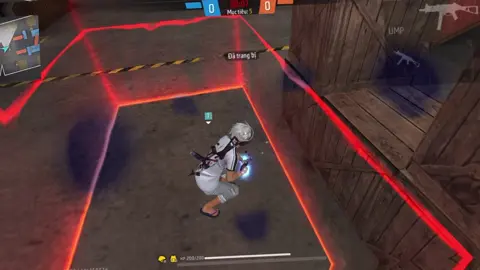 trot yeu nhau tu thoi mong mo…#xh #fyp #freefire_lover 