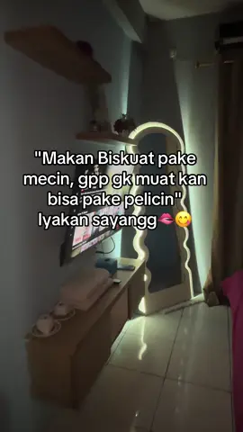 Liciin syekaliiii wkwk 