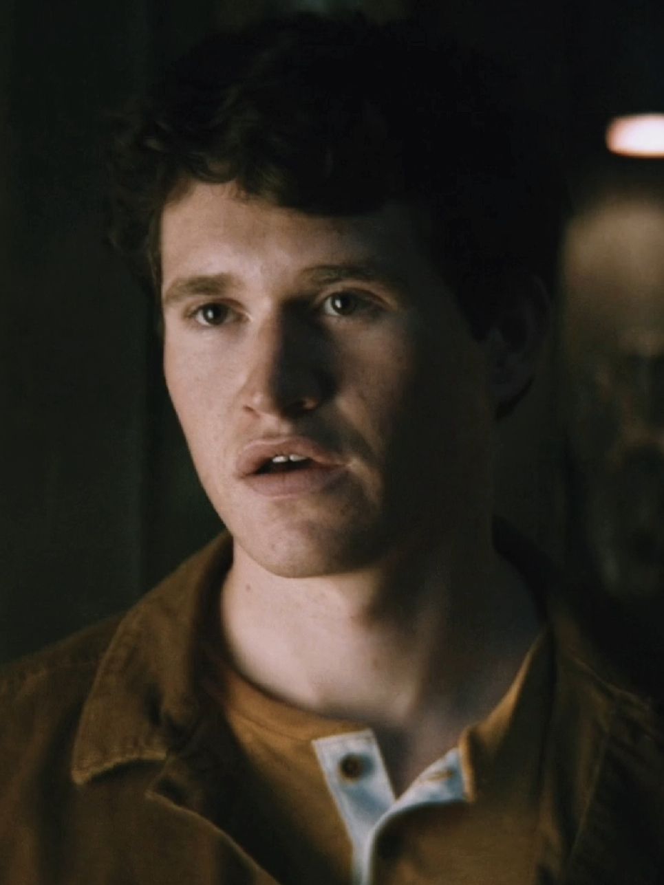 it's a journal. #rohancampbell #rohancampbelledit #thehardyboys #thehardyboyshulu #thehardyboys2020 #frankhardy #frankhardyedit #edit #fyp #foryou #foryoupage #4u scp me | ac memories consume on yt 