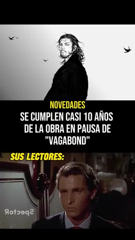 Inoue ha declarado en alguna ocasión que la “investigación” es lo que está detrás del parón actual del manga. La historia no se centra únicamente en las luchas con espada, sino que también explora la vida diaria del protagonista, y no sólo como figura histórica envuelta en mitos misteriosamente exagerados. #takehikoinoue #mangaart #mangaka #artistas #info #artworks #novedades