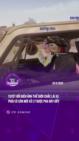 KHÓ THẾ MÀ CŨNG LÀM ĐƯỢC... #GamingOnTikTok #2024Moments #theanh28 #tiktoknews #gamer #theanh28gaming #pubg