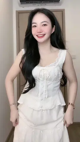 #setxinh #setxinhxinh #setquanaoxinh #quanaonu #quanaonuhottrend #thoitrang #thoitrangnu #vayxinh #vay #vaydichoi #vayditiec #vaydibien #tiktok #trending #xuhuongtiktok #xuhuong #lelienreview  