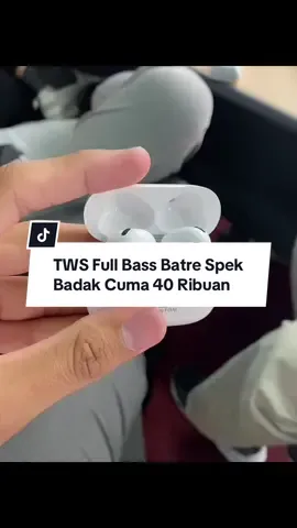 #tws #twsmurah #twsbluetooth #jbl 