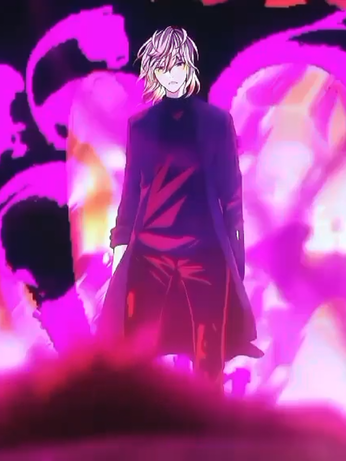 Arthur laywin The goat  (Credit: WLO) #tbatemanwha #vaisefuder #tbateedit #tbateispeakfiction #tbatenovel #tbate #arthurlaywin #thebeginningaftertheend 