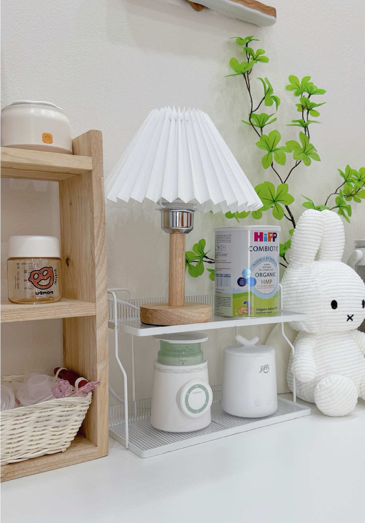 Nhiều bà hỏi quá nên tui share công thức chỉnh video lên đây luôn nha, rep từng người vất quá à 😚#babedungxiu #ilovetiktok #xuhuong #mebimsua #gocphasua #congthucmau 