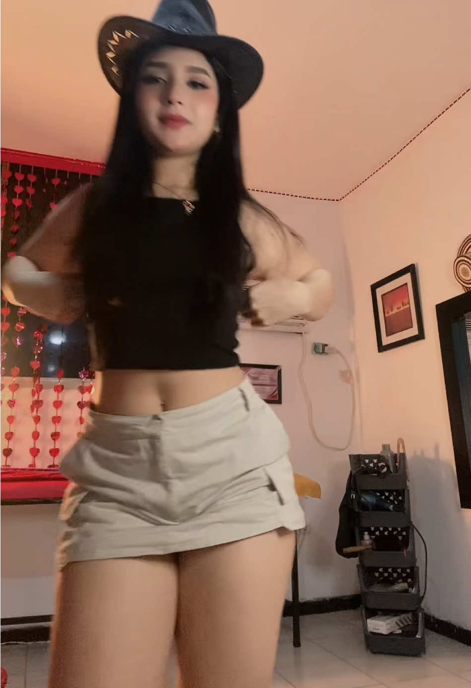 20 añitos cumplo hoy!☺️❤️✨ #feliz #linda #cumpleaños #bella #joven #bailando #afrodance 