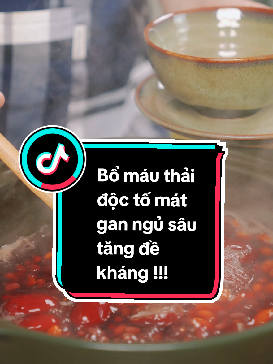 Món ăn đơn giản nhưng lại giúp bổ máu, thải độc, mát gan, tăng đề kháng, trẻ hoá làn da #monanbaithuoc #baithuocdangian #anngon #songkhoe #thaoduoc #thucduong #bomau #bohuyet #matgan #thaidoc #tangdekhang 