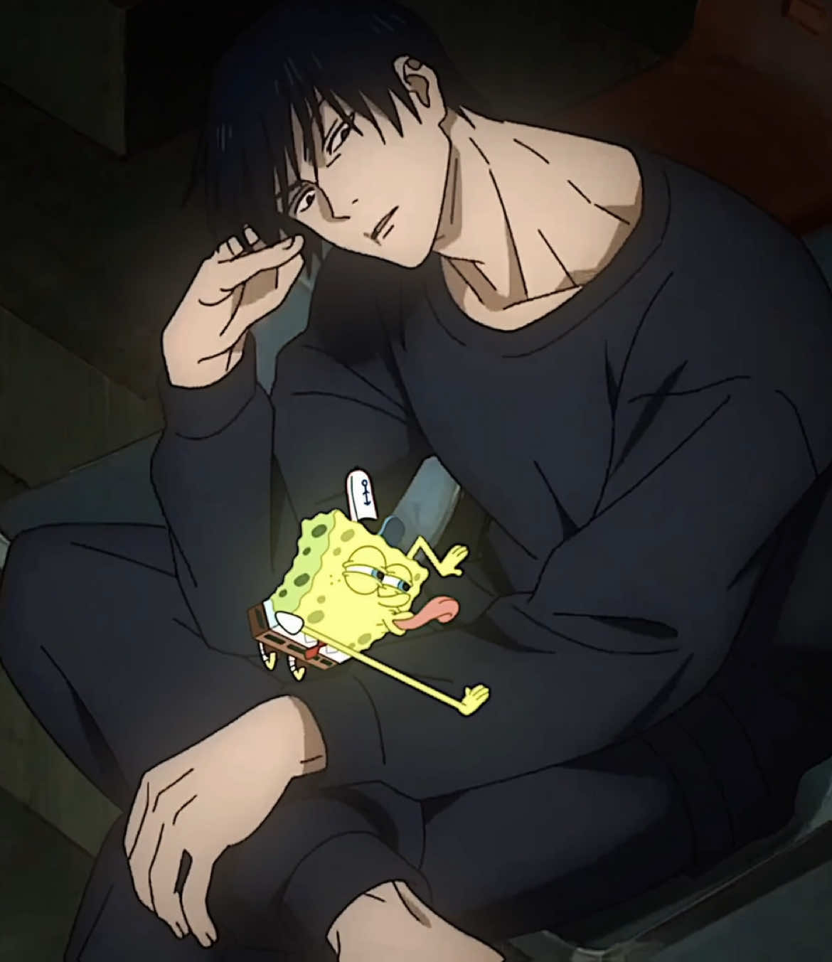 #TOJI || these are so fun to make || animation - @hwang 𐙚🧸ྀི art - @🍄Chief🍄 || #jujutsukaisenseason2 #anime #jjkedit #fyp #jujutsukaisen #jujutsukaisenanime #edit #tojifushiguro #tojiedit #tojifushiguroedit MOUTH WIDE OPEN