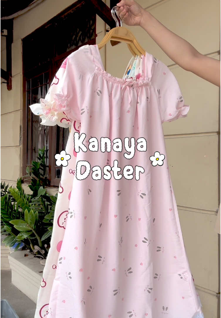 Koleksi daster aesthetic🎀✨ Yuk di cek keranjang kuning nya🛒 #bajuharian #bajurumahan #bajumurah #bajuwanita #bajumurmer #rekomendasidaster #dastermurah #dasterkekinian #dasterviral #dastercantik 