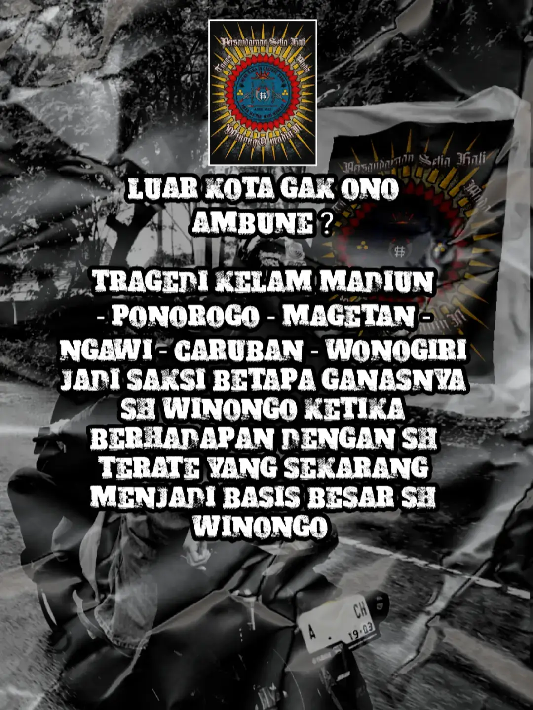 #shwinongo #pshwpusatmadiun #pshw_tm_1903 #pshw 