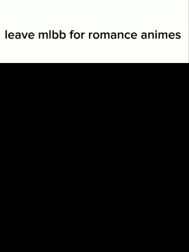 I only like intro not the anime. I won't play mlbb again#anime #animeromance #fypppp #rentagirlfriend 