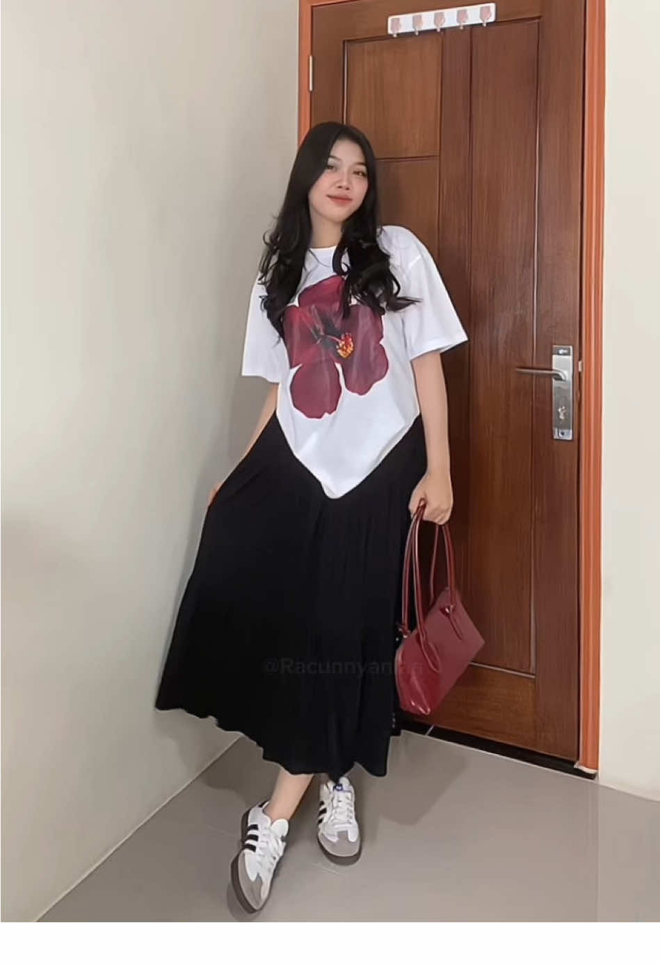 Nemuin kaos lucu❤️‍🔥💗🌸 #OOTD #kaos #thsrit #outfit #outfitideas 