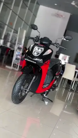 GENIO CBS MERAH HITAM 🔥PROMO MURAH🔥 ✅️ DP minim &  Angsuran Ringan  ✅️ Unit Ready Stok  ✅️ Syarat KTP dan KK (Malang atau Batu) ✅️ Melayani Cash dan Kredit  Wilayah MALANG dan BATU Monggo Hubungi :  👨‍🏫 FIBRI BAGUS  ☎️ WA / Telp : https://wa.me/62895421844535 🏛️ Dealer Honda Kartika Sari Wendit #HONDAMALANG #KARTIKASARIMALANG #HONDAJAWATIMUR #GENIOCBS