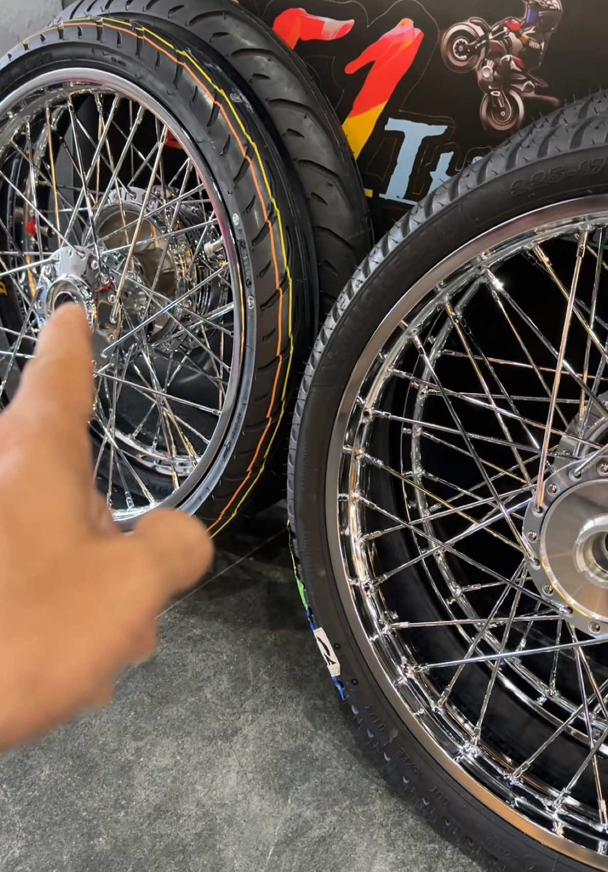 2 combo Siêu sáng danh cho em Fuled - Ex2010 #them151_nickphu #xedovietnam #tiktok #fuled125i #ex2010 