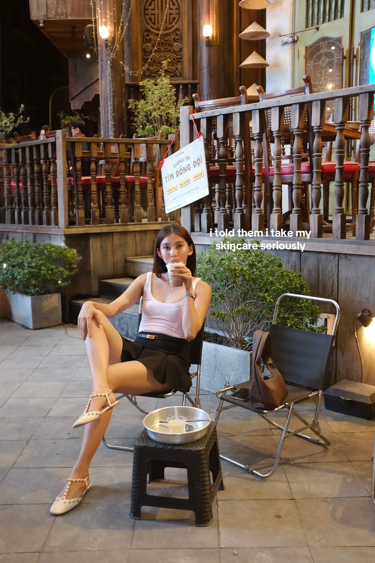 #maintenanceroutine #skincare #maintenance #creatorinsights #fyp #bodycare #haircare #skincareroutine #wellness 