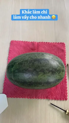 Tem dán dưa hấu#xuhuong #intgeoyeucau #dưahau🍉❤️ #temnhan 