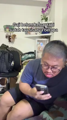Sisa keraknya 😭