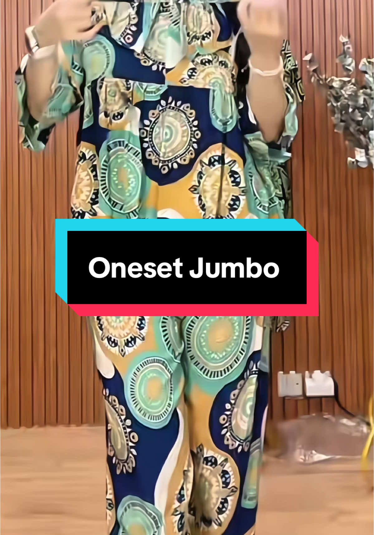 Oneset ada 2 ukuran, motifnya juga banyak 😍#rekomendasidastermurah #dasterkekinian #dasterviral #daster 