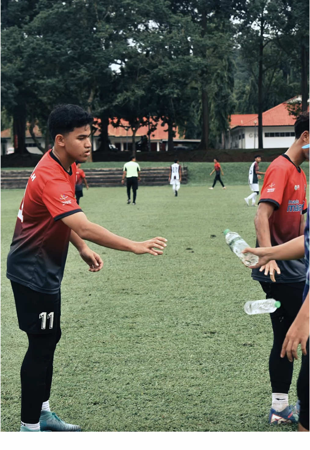 nice try piala vice chancellor 2025 🙏🏻 #uum #football #fyp 