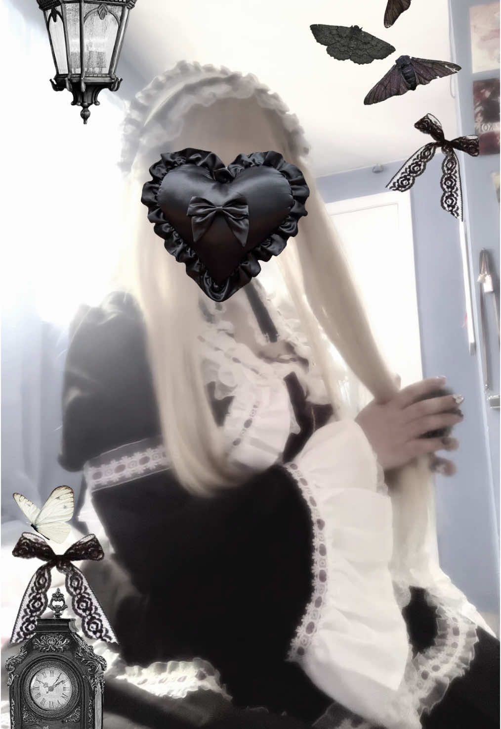 I just want to be a doll #misaamane #misaamanecosplay #deathnote #deathnotecosplay #cosplaygirl #コスプレ #cosplayergirl #trending #doll #dollcore #dollete #bjd #bjddoll #deathnoteコスプレ #misa #cutecosplay 